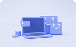 E-commerce Platforms & Online Stores